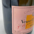 ヴーヴ クリコ ロゼ ローズラベル 750ml 12.5% Veuve Clicquot Rose Label シャンパン【D2】