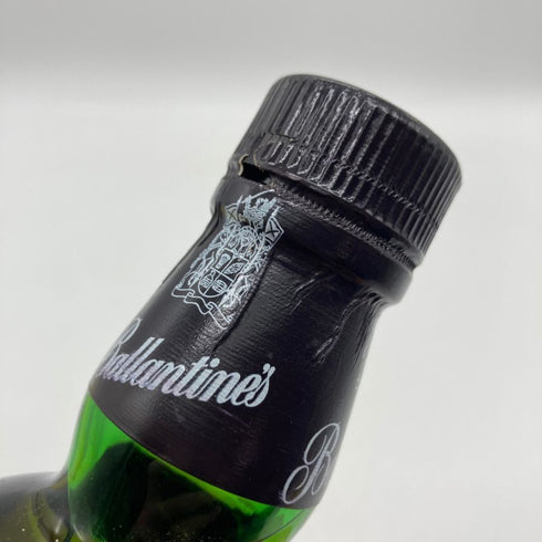 バランタイン 17年 ベリーオールド 750ml 43% Ballantine’s スコッチウイスキー【G】