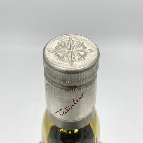 タリスカー 25年 700ml 45.8% TALISKER スコッチウイスキー【T】