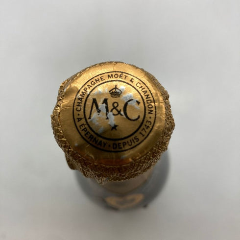 モエ エ シャンドン ネクター アンペリアル 750ml 12% Moet&Chandon NECTAR IMPERIAL シャンパン【T1】