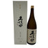 朝日酒造 久保田 萬寿 純米大吟醸 1800ml 15% 2026年4月 日本酒- 純米大吟醸酒【J0】