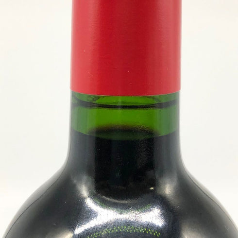 ドミナス エステート ナパヌック 2015 750ml 15% DOMINUS ESTATE NAPANOOK カリフォルニアワイン【L2】