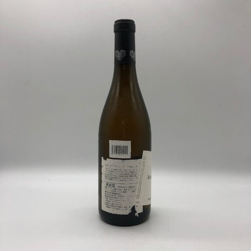 ドメーヌ パトリック ミオレーヌ ブルゴーニュ アリゴテ 2022 750ml 12.5% Domaine Patrick Miolane Bourgogne Aligote 白ワイン【V4】
