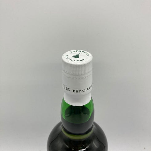 ラフロイグ 10年 750ml 43% LAPHROAIG 【E4】