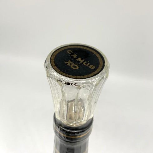 カミュ XO ロングネック 700ml 40% CAMUS コニャック【O4】