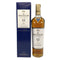 ザ マッカラン 12年 ダブルカスク 700ml 40% The MACALLAN 箱付 スコッチウイスキー【R】