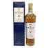 ザ マッカラン 12年 ダブルカスク 700ml 40% The MACALLAN 箱付 スコッチウイスキー【R】