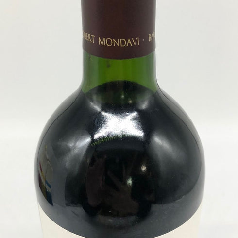 オーパスワン 2001 750ml 13.5% OPUS ONE カリフォルニアワイン【H1】