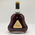 ヘネシーXO クリアボトル 金キャップ 700ml 40% Hennessy コニャック【H4】