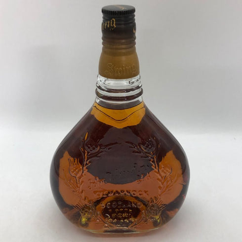 ジョニーウォーカー スウィング 750ml 40% JOHNNIE WALKER SWING スコッチウイスキー【T4】