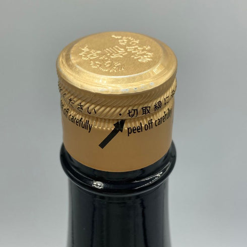 高木酒造 十四代 純米大吟醸 龍の落とし子 上諸白 1800ml 15% 2024年7月 JUYONDAI 日本酒- 純米大吟醸酒【P1】