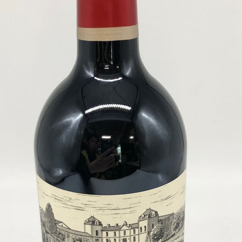 シャトー スータール グラン クリュ 赤 ワイン 750ml 13% CHATEAU SOUTARD ボルドーワイン【U】