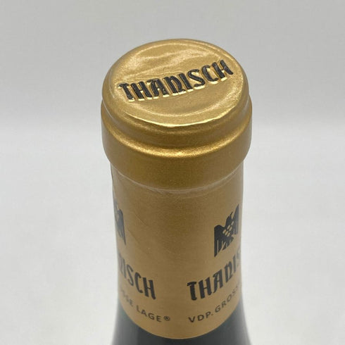 ベルンカステラー ドクトール リースリング シュペートレーゼ 2016 750ml 8% Dr.H.THANISCH 白ワイン【C3】