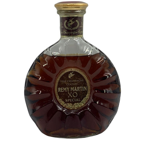 レミーマルタン XO スペシャル クリアボトル 750ml 40% REMY MARTIN コニャック【A0】