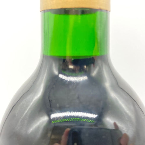 シャトー カロン セギュール 1996 750ml CHATEAU Calon Segur 【P1】