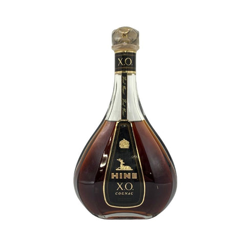 ハイン XO クリアボトル 700ml 40% HINE コニャック【G4】