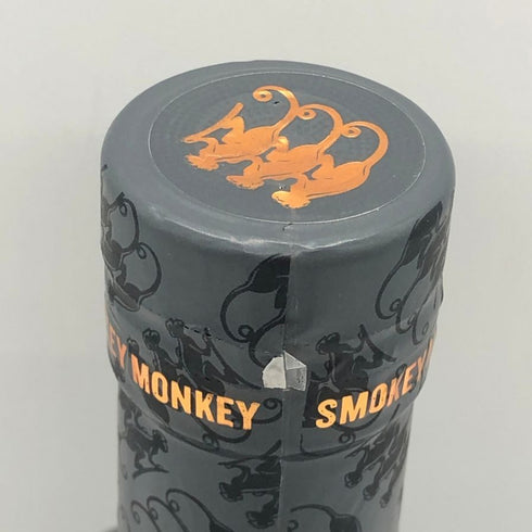 モンキー ショルダー スモーキー モンキー バッチ9 700ml 40% MONKEY SHOULDER スコッチウイスキー【C3】