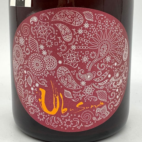 産土 2023 香子 四農醸 生酒 720ml 13% 2024年2月 【N4】