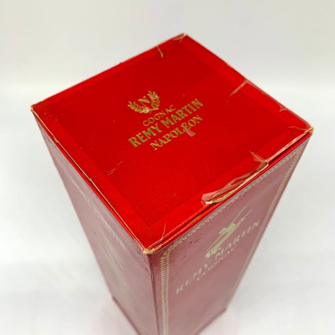 レミーマルタン VSOP ファインシャンパーニュ 旧旧ラベル 700ml 40% REMY MARTIN FINE CHAMPAGNE コニャック【H2】