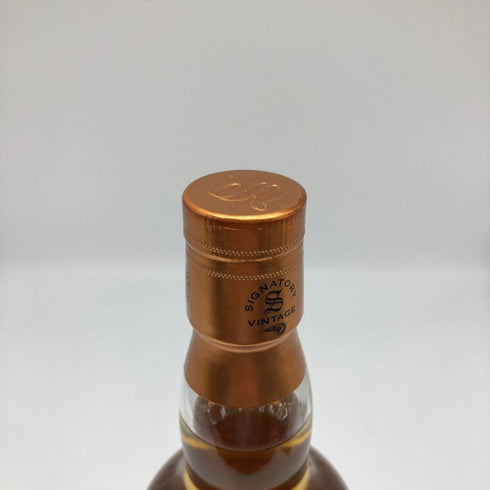 シークレット オークニー 15年 2025 シグナトリー ビンテージ 700ml 61.1% SECRET ORKNEY スコッチウイスキー【O4】