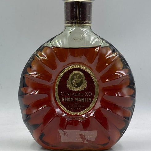 レミーマルタン セントー XO グリーンボトル 700ml 40% REMY MARTIN CENTAURE コニャック【M2】
