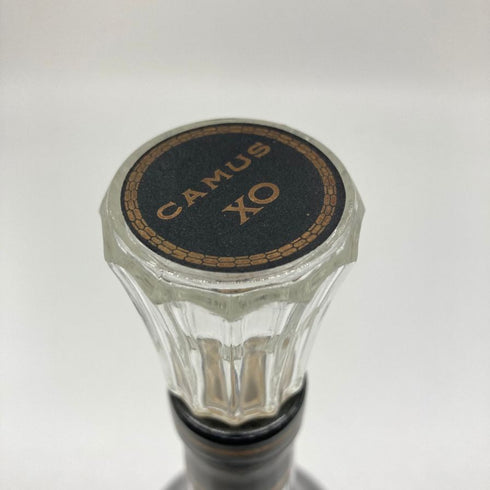カミュ XO ロングネック 700ml 40% CAMUS 【F】