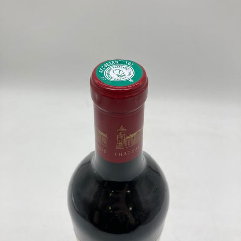 シャトー ラグランジュ サン ジュリアン 2017 750ml 13.5% CHATEAU LAGRANGE SAINT-JULIEN 【O2】