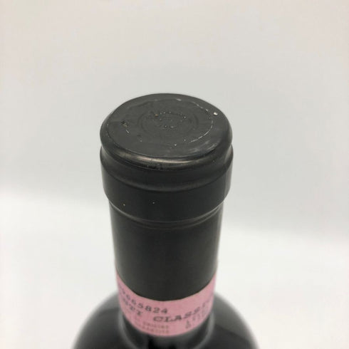 カステッロ ディ アマ キャンティ クラシコ 1999 750ml 12.5% CASTELLO DI AMA イタリアワイン【V1】