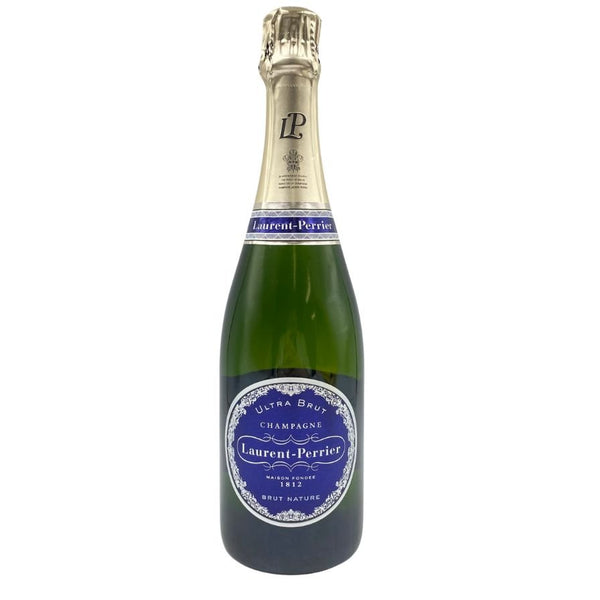 ローランペリエ ウルトラブリュット 750ml 12% Laurent Perrier Ultra Brut 【SKU】