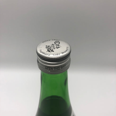 射美 特別純米酒 槽場無濾過生原酒 720ml 16% 2026年3月 日本酒 - 特別純米酒【U1】