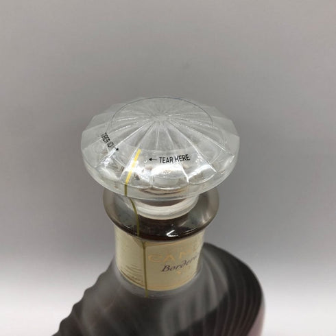 カミュ XO ボルドリー 700ml 40% CAMUS XO Bordries コニャック【Q1】
