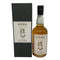 東京都限定◆ベンチャーウイスキー イチローズモルト 秩父 食源探訪 2022W 700ml 63% Ichiro's Malt 【W1】