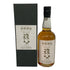 東京都限定◆ベンチャーウイスキー イチローズモルト 秩父 食源探訪 2022W 700ml 63% Ichiro's Malt 【W1】