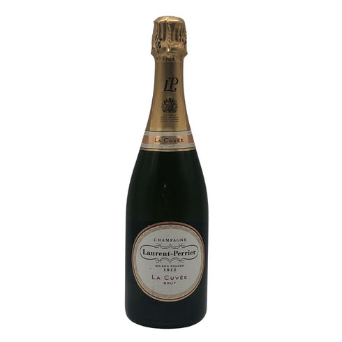 ローランペリエ ラ キュベ 750ml Laurent-Perrier La Cuvée シャンパン【F3】
