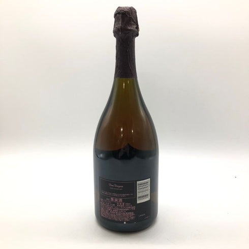 ドンペリニヨン ロゼ 2009 750ml 12.5% Dom Perignon Rose 【I4】