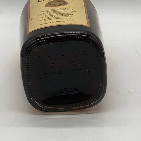 サントリー ブランデー VSOP スリムボトル 700ml 40% SUNTORY ブランデー【Z1】