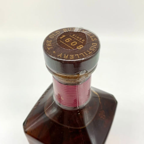 ブッシュミルズ 16年 シングルモルト 700ml 40% BUSHMILLS アイリッシュウイスキー【B2】