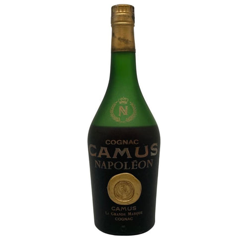 カミュ ナポレオン ラ グランマルキ 700ml 40% CAMUS NAPOLEON LA GRANDE MARQUE 【C2】