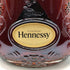ヘネシーXO クリアボトル 金キャップ 700ml 40% Hennessy コニャック【H4】