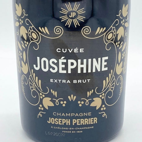 ジョセフ ペリエ キュヴェ ジョセフィーヌ 2014 750ml 12% Joseph Perrier シャンパン【R2】