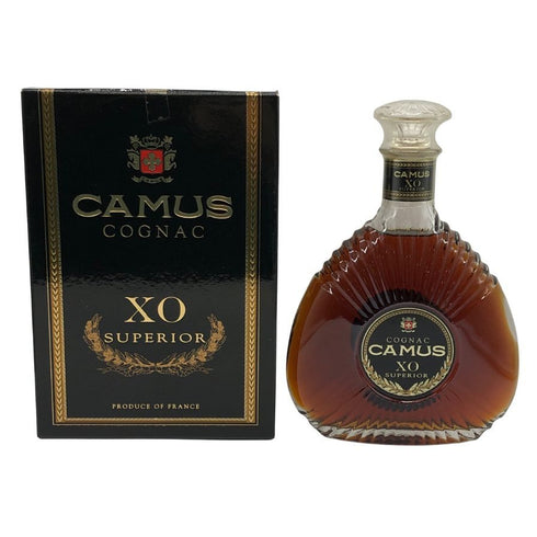 カミュ XO スペリオール 700ml 40% CAMUS XO SUPERIOR コニャック【P0】