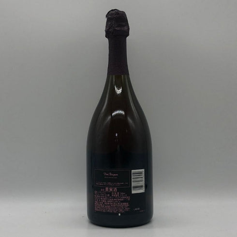 ドンペリニヨン ロゼ 2009 750ml 12.5% Dom Perignon Rose シャンパン【S4】