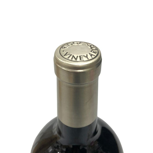 リッジ ガイザーヴィル 2019 3000ml 14.5% RIDGE GEYSERVILLE カリフォルニアワイン【AFI0】