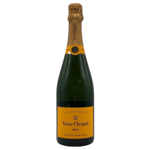 ヴーヴ クリコ ブリュット イエローラベル 750ml 12% VEUVE CLICQUOT YELLOW シャンパン【K1】