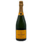 ヴーヴ クリコ ブリュット イエローラベル 750ml 12% VEUVE CLICQUOT YELLOW シャンパン【K1】