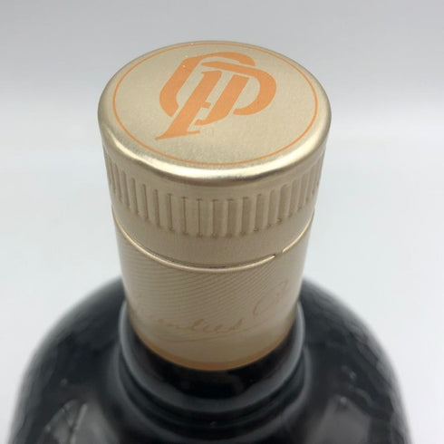 グランド オールドパー 12年 エクストラリッチ 1000ml 40% Grand Old Parr EXTRA RICH スコッチウイスキー【G4】