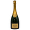 クリュッグ ブリュット 白 750ml 12.5% KRUG BRUT シャンパン【E1】
