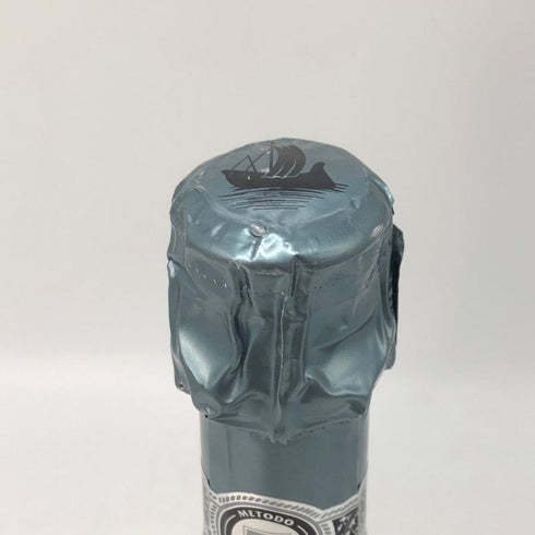 カンティーナ デッラ ヴォルタ イル マッターリオ ドサージュ ゼロ 750ml 12.5% Cantina della Volta Il Mattaglio Dosaggio Zero スパークリングワイン【J1】