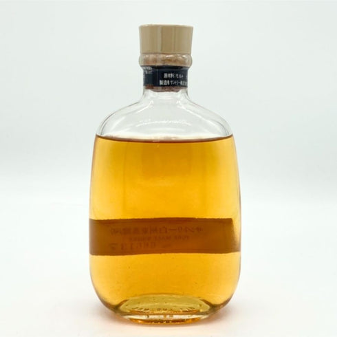 東京都限定◆サントリー 白州東蒸留所 ピュアモルト ウイスキー 300ml 43% 【E1】
