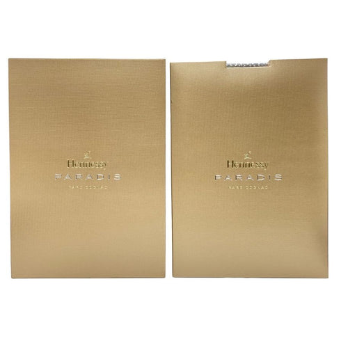 空箱 ヘネシー パラディ レア 700ml 40% Hennessy PARADIS RARE COGNAC コニャック【J】